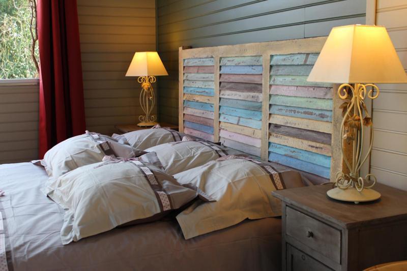 La Villa Florida Dieppe Room photo
